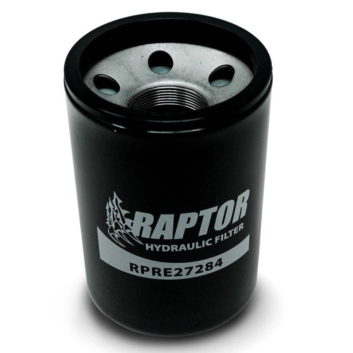 Bethesda Industrial Transmission Oil Filter for Case IH 1282428C1 H335620 New Holland 9800098