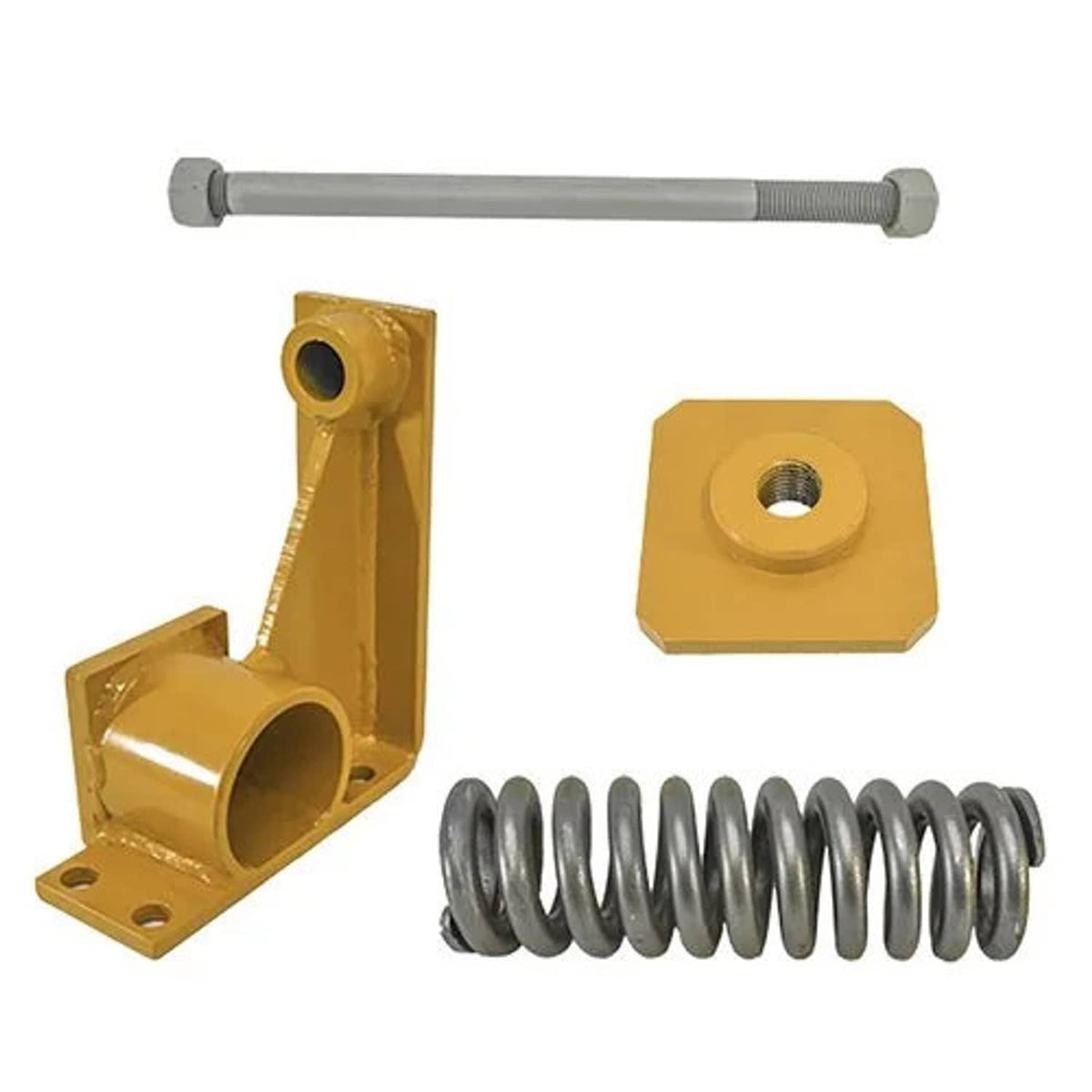 Bethesda Industrial Recoil Spring Assembly Left Hand fits Case 450 450 PV603