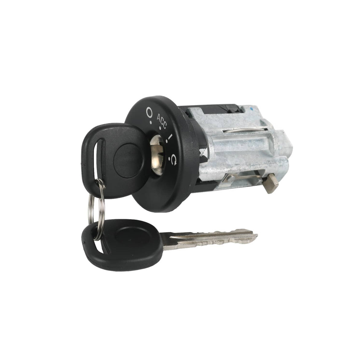 Bethesda Industrial 19207987 Ignition Lock Cylinder W/2 Keys fit for Pontiac Grand Prix 2004-2008