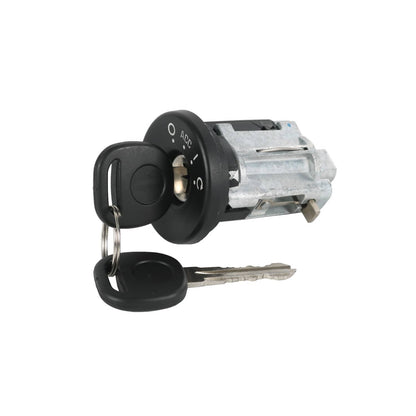 Bethesda Industrial 19207987 Ignition Lock Cylinder W/2 Keys fit for Pontiac Grand Prix 2004-2008