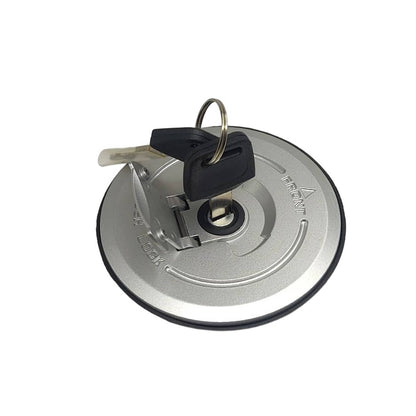 Bethesda Industrial US Fuel Gas Tank Cap For Honda CBR250R CBR300R CBR500R CBR125R