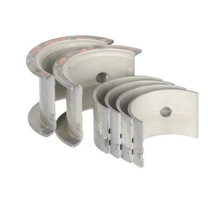 Bethesda Industrial Main Bearings - Standard - Set fits International A C Super A 100 200 360216R11