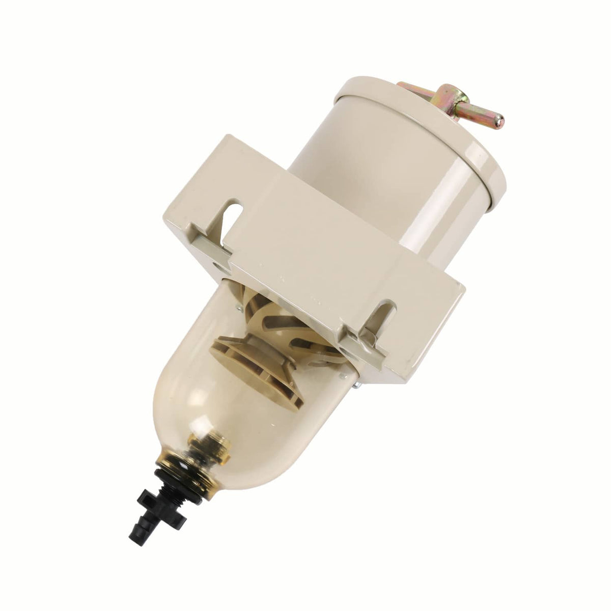 Bethesda Industrial 500FG/FH DIESEL MARINE BOAT FUEL / WATER SEPARATOR FILTER NEW