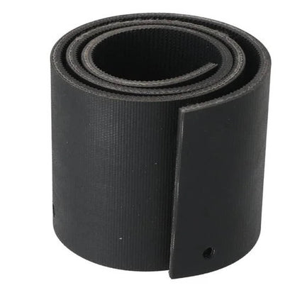 Bethesda Industrial Belt Scraper Cleaner Strip fits New Holland BR740 BR750 9848760