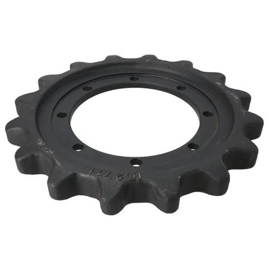Bethesda Industrial Drive Sprocket fits John Deere 323D T239479 fits Yanmar 172551