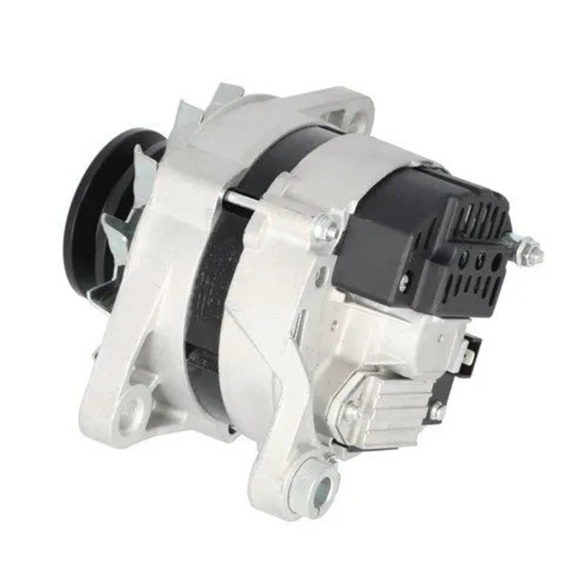 Bethesda Industrial Alternator - Marelli Style (12581) fits New Holland TD80D TL80 500322762