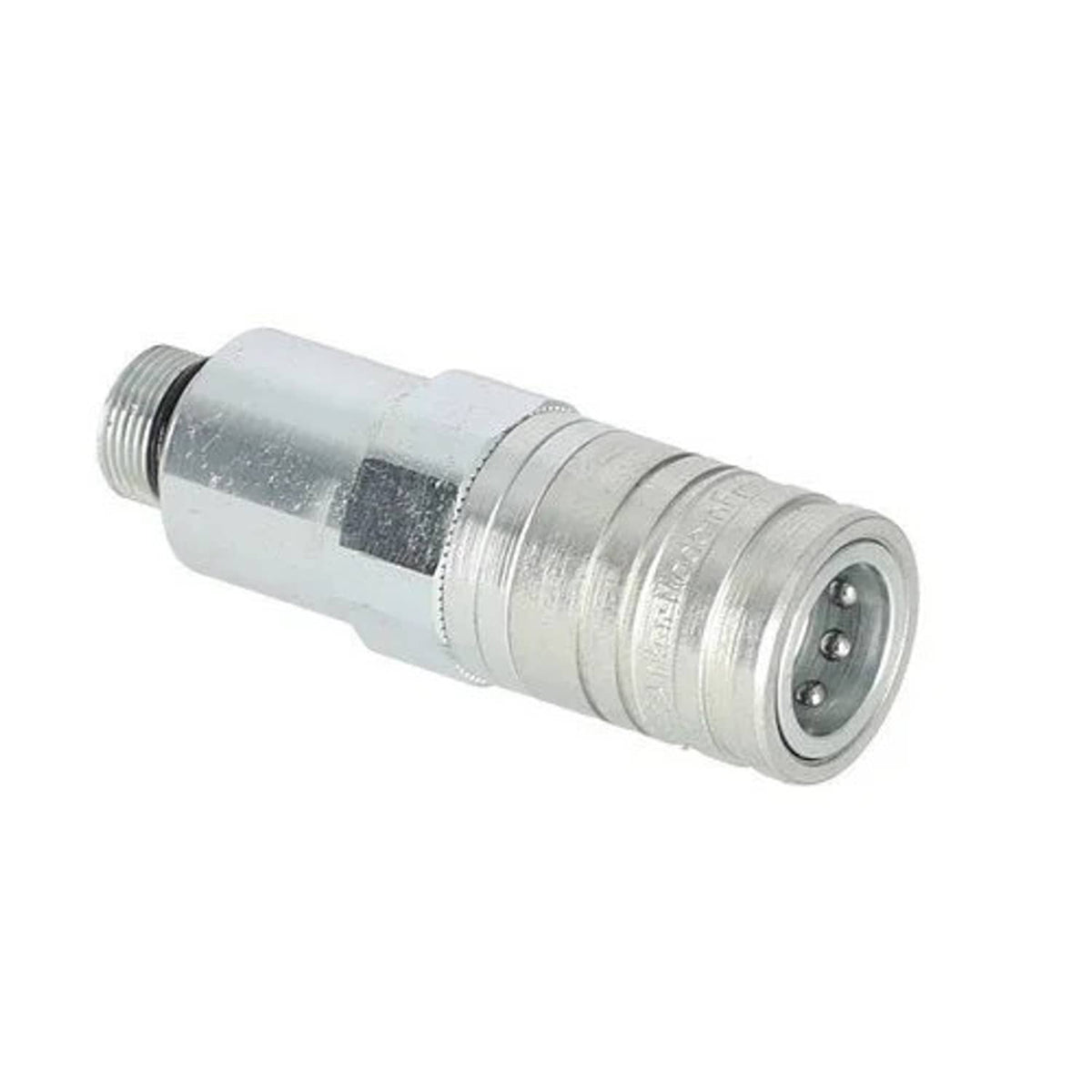 Bethesda Industrial Hydraulic Quick Release Coupling fits John Deere 7710 7810 AL166181