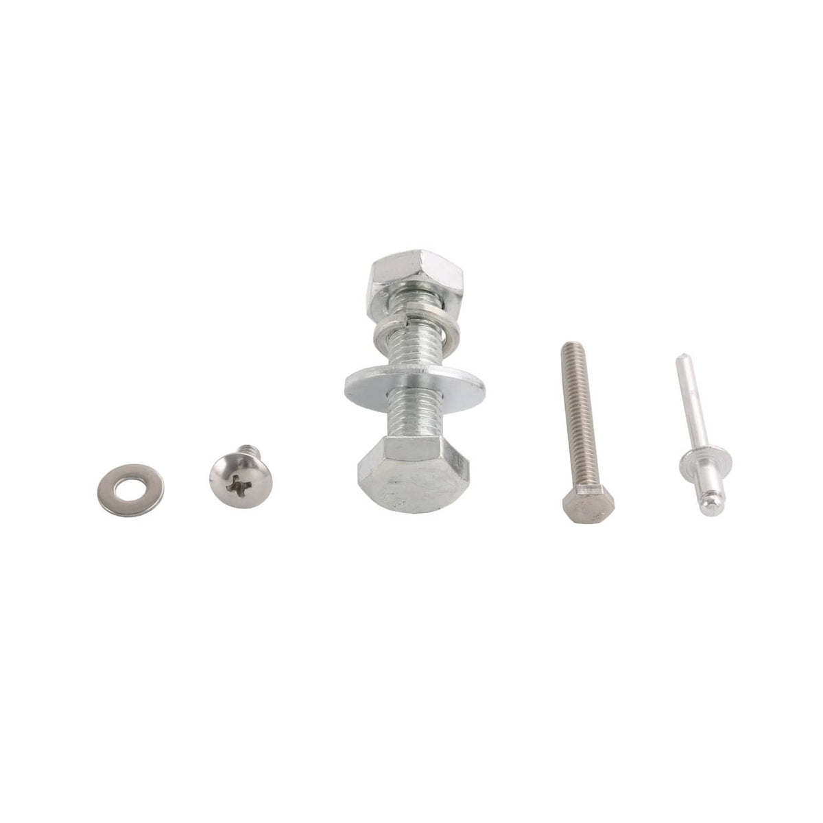 Bethesda Industrial AC / Heater Aluminum Box Kit FITS Kenworth W900 W900L W900B T600 T660 T800 NEW