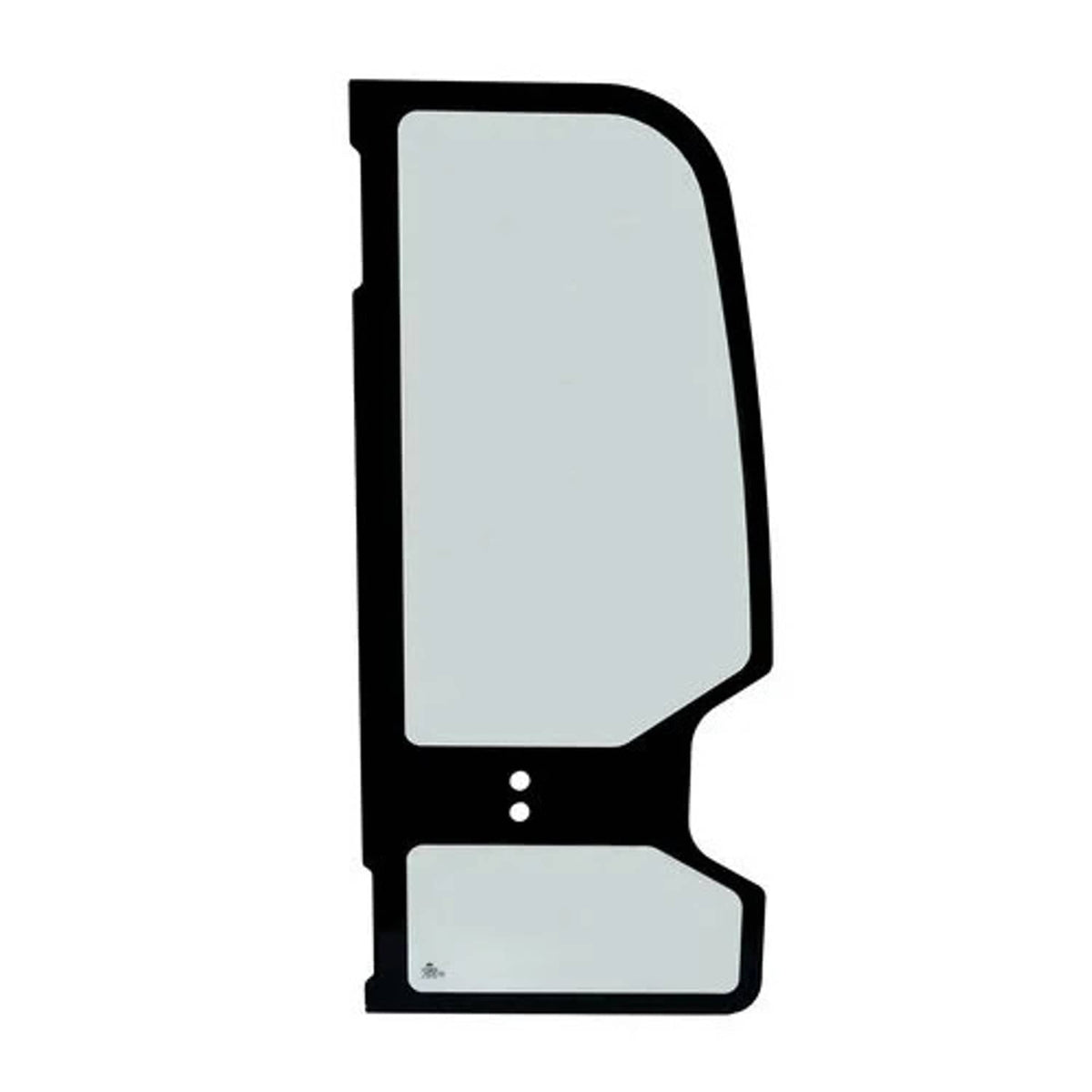 Bethesda Industrial Cab Glass - Left Hand Door fits Takeuchi TB070 TB175 TB175W 05686-39430