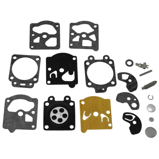 Bethesda Industrial Carburetor Kit For Echo 123100-16330 Walbro K10-WAT Fits Most WA & WT Series