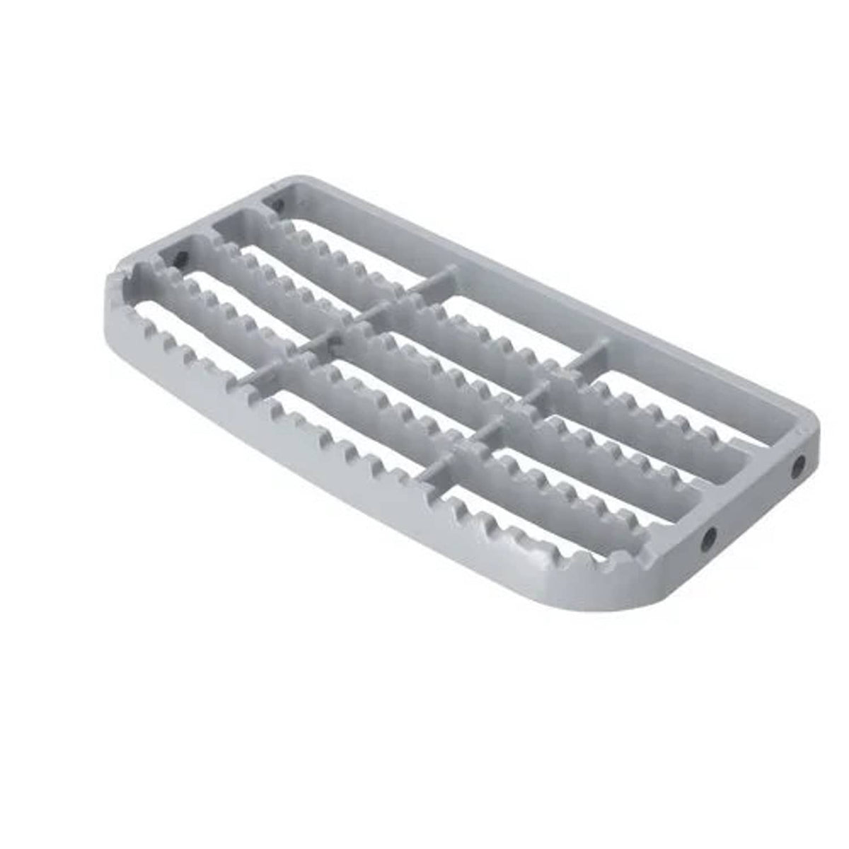 Bethesda Industrial Step - Cast Aluminum fits New Holland T8020 T8040 87301185 fits Case 257375A1