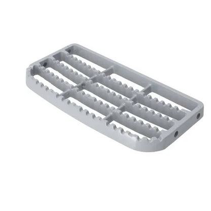 Bethesda Industrial Step - Cast Aluminum fits New Holland T8020 T8040 87301185 fits Case 257375A1