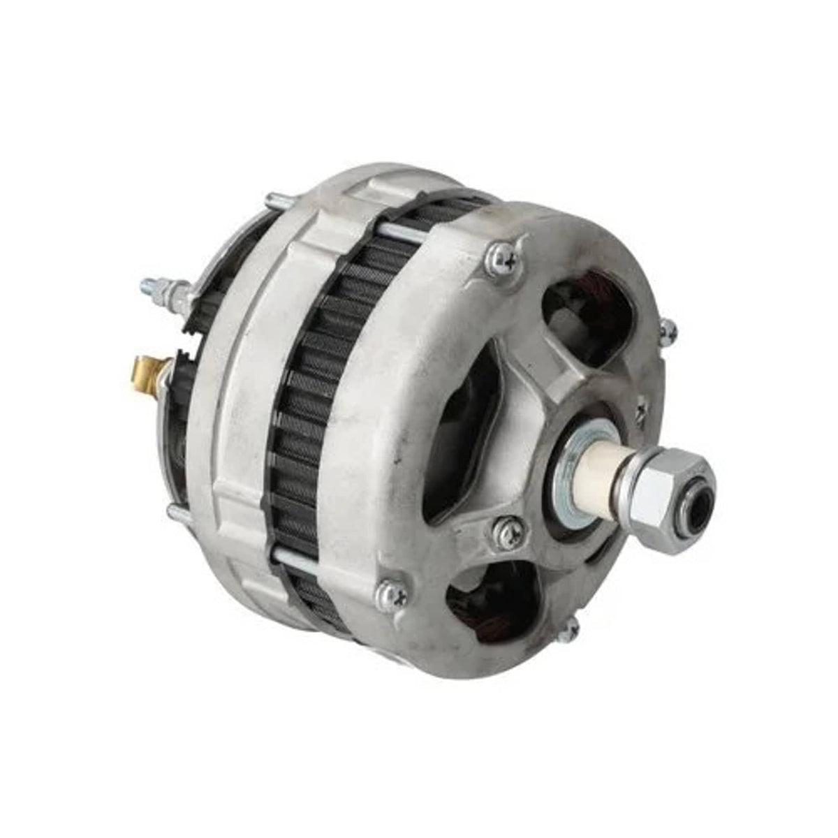 Bethesda Industrial Alternator - Valeo (12302) fits Gehl 6635 fits Deutz 0118-0648KZ