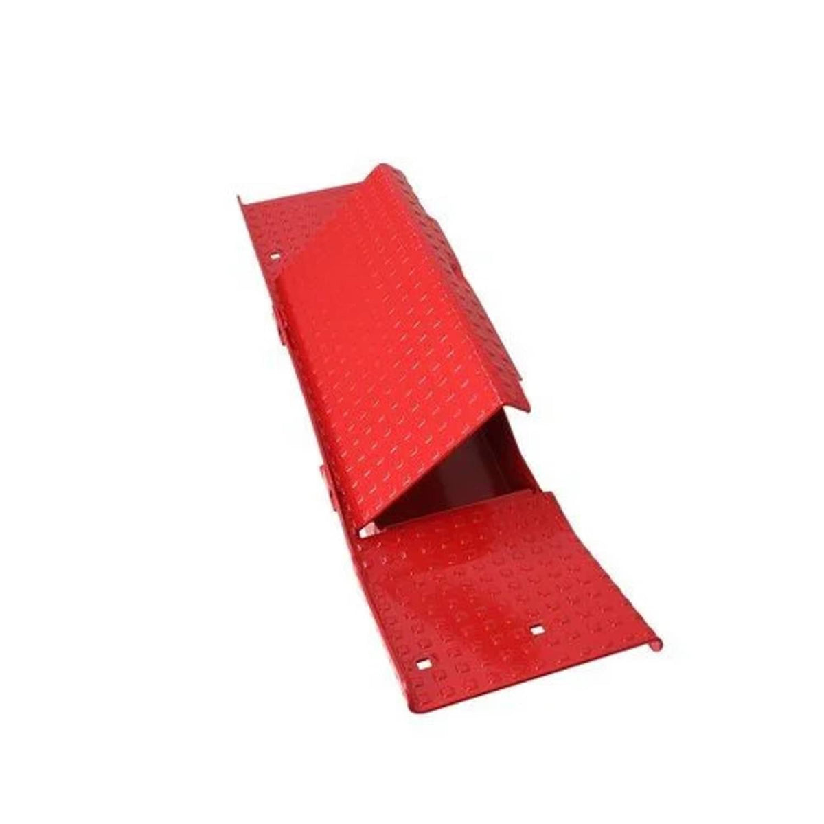 Bethesda Industrial Running Board - Left Hand with Tool Box fits Ford NAA 8N NAA16451A