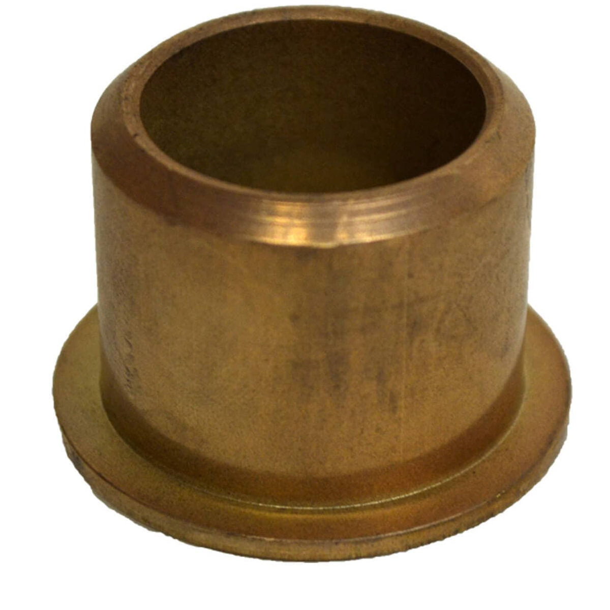 Bethesda Industrial (10) Lawn Mower Caster Bushing Compatible With Wright Stander 14990003