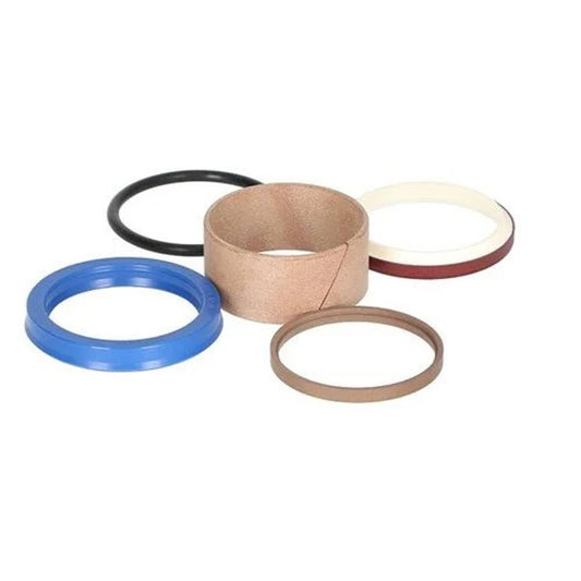 Bethesda Industrial Hydraulic Seal Kit - Lift Cylinder 63 mm fits John Deere 310G 310SG AH149815