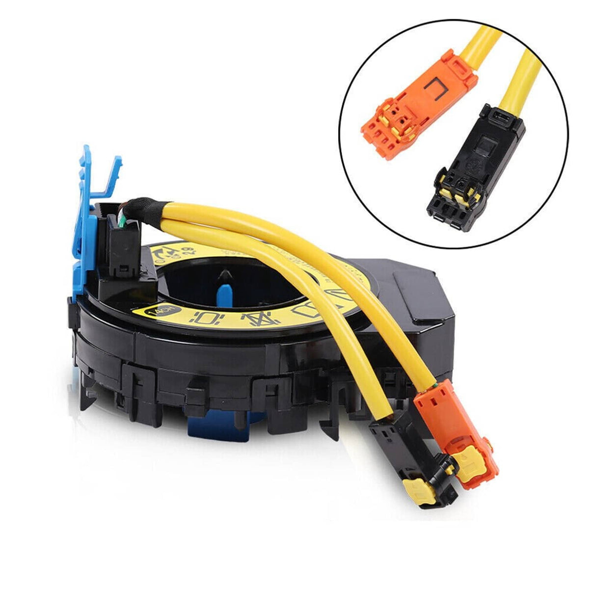 Bethesda Industrial New Clock Spring Spiral Cable For Kia Sorento 2011-2015 OEM 93490-2P400