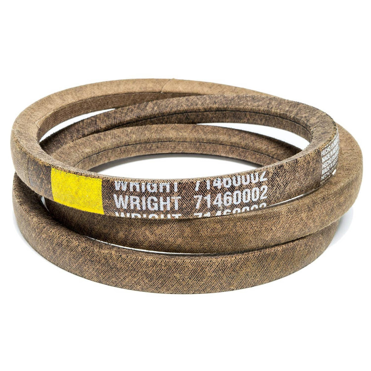 Bethesda Industrial Genuine OEM Wright Commercial Mower Deck Belt 71460002