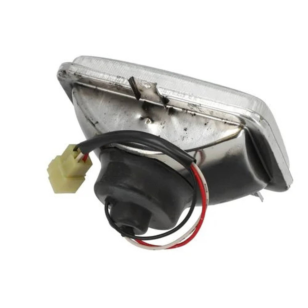 Bethesda Industrial Headlight Assembly fits Kioti LB1914 T2305-33802 T2305-33801