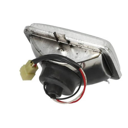 Bethesda Industrial Headlight Assembly fits Kioti LB1914 T2305-33802 T2305-33801