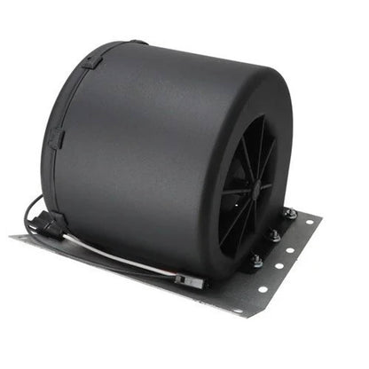 Bethesda Industrial Cab Blower Motor High Output Assembly - 12 Volt Single Speed