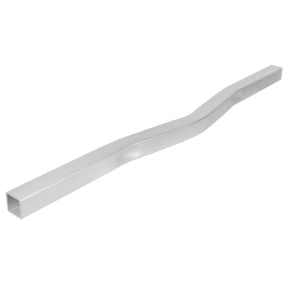 Bethesda Industrial Boat Trailer Crossmember 3” x 3” x 71.5” Square Tube 1/4" Thick V-Bend Crossbar
