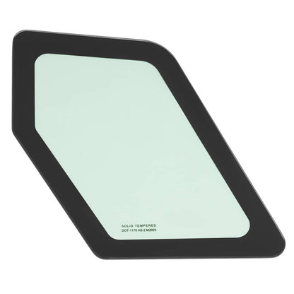 Bethesda Industrial Cab Glass For Skid Steer Case SR160 TR270 TV380/450 Lower Window Door #84259722