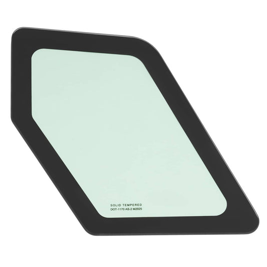 Bethesda Industrial Cab Glass For Skid Steer Case SR160 TR270 TV380/450 Lower Window Door #84259722