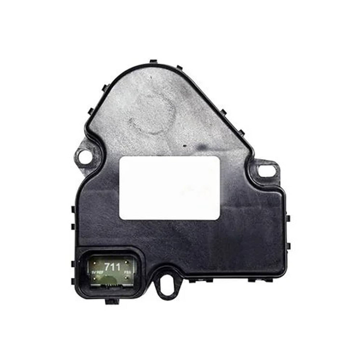 Bethesda Industrial Heater Actuator fits Bobcat 6675173