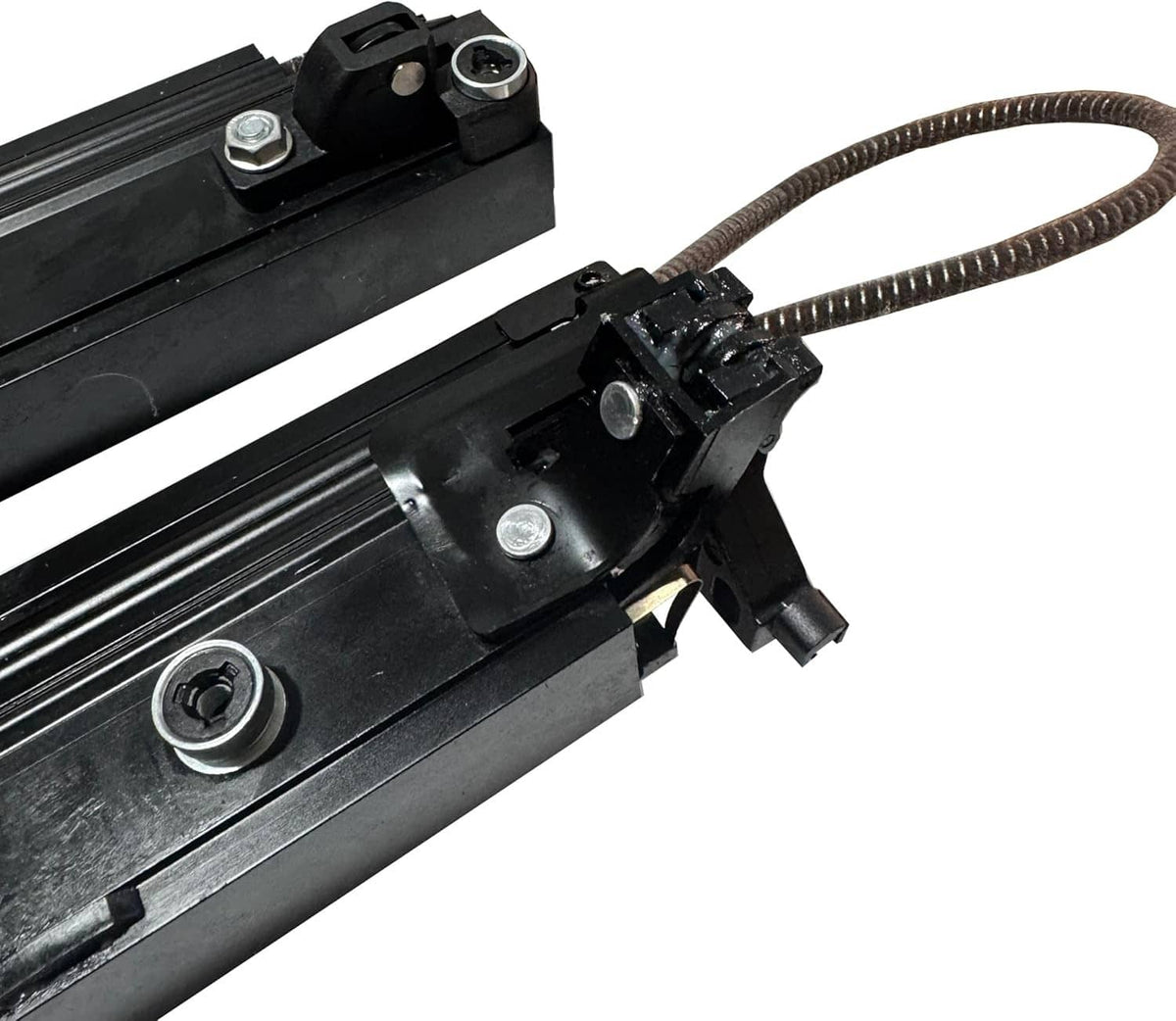 Bethesda Industrial 2Pcs Car Sunroof Sliding Track For 2015- 2021 Mercedes-Benz C-Class C43 C63 C300