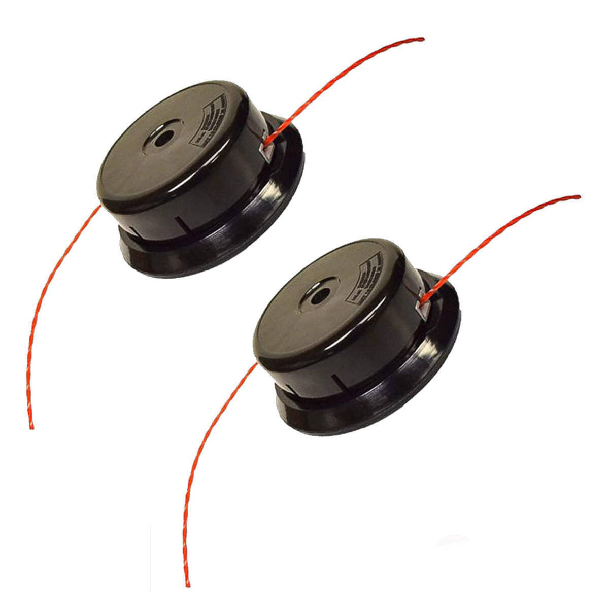 Bethesda Industrial 2PK Trimmer Head Fits Redmax PT104 Plus BCZ BC BCX TR EX EXZ 511010601