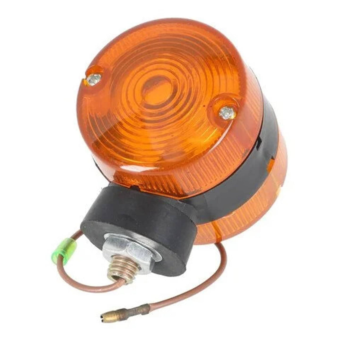 Bethesda Industrial Fender Light fits Yanmar YM1601 YM1610 YM1802 YM2002 YM2010 YM2220 194440-53400