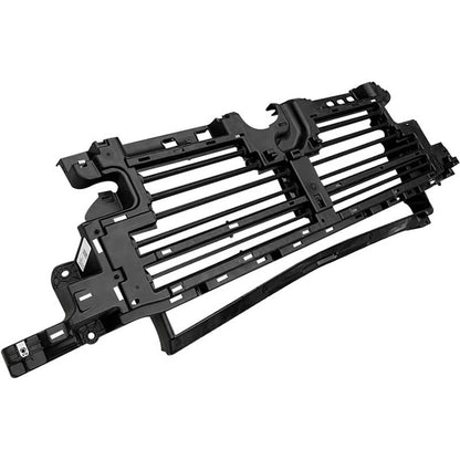 Bethesda Industrial New For 2021-23 Bronco P2DZ-16138-A Air Collecting Hood Grille Shutter W/O Motor