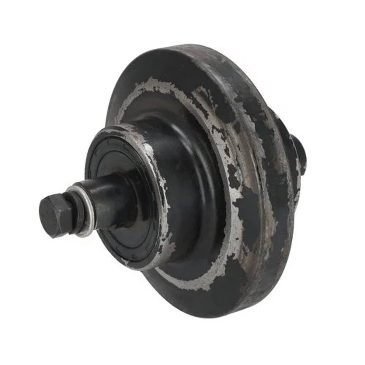 Bethesda Industrial Bottom Roller fits Takeuchi TB007 TB120