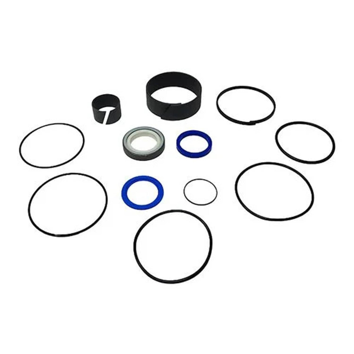 Bethesda Industrial Hydraulic Cylinder Seal Kit fits Caterpillar D3K-XL D3K2-LGP D5K-LGP 393-3608