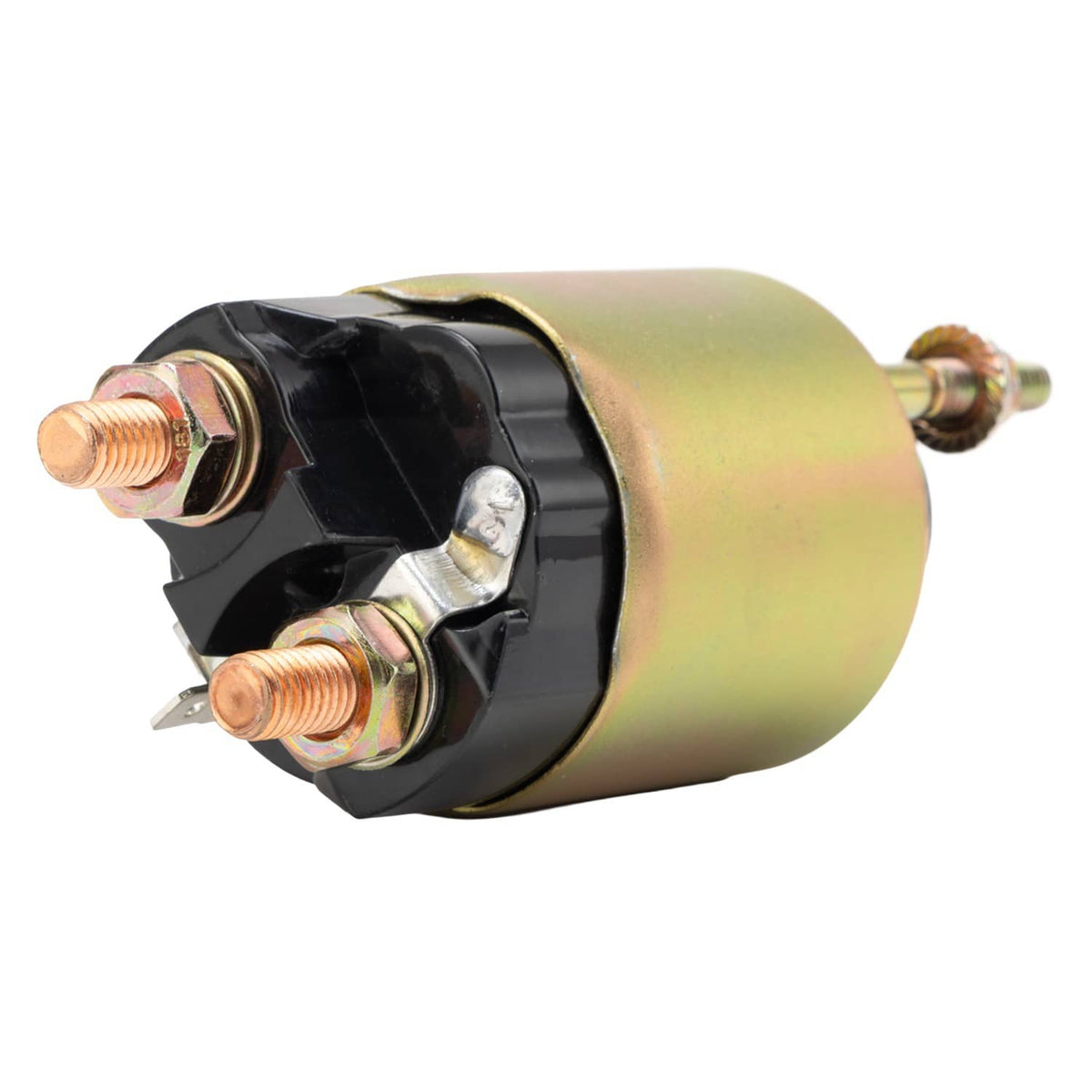 Bethesda Industrial Starter Relay Solenoid For John Deere MIA11504 AM102577 / Kawasaki 27010-7005