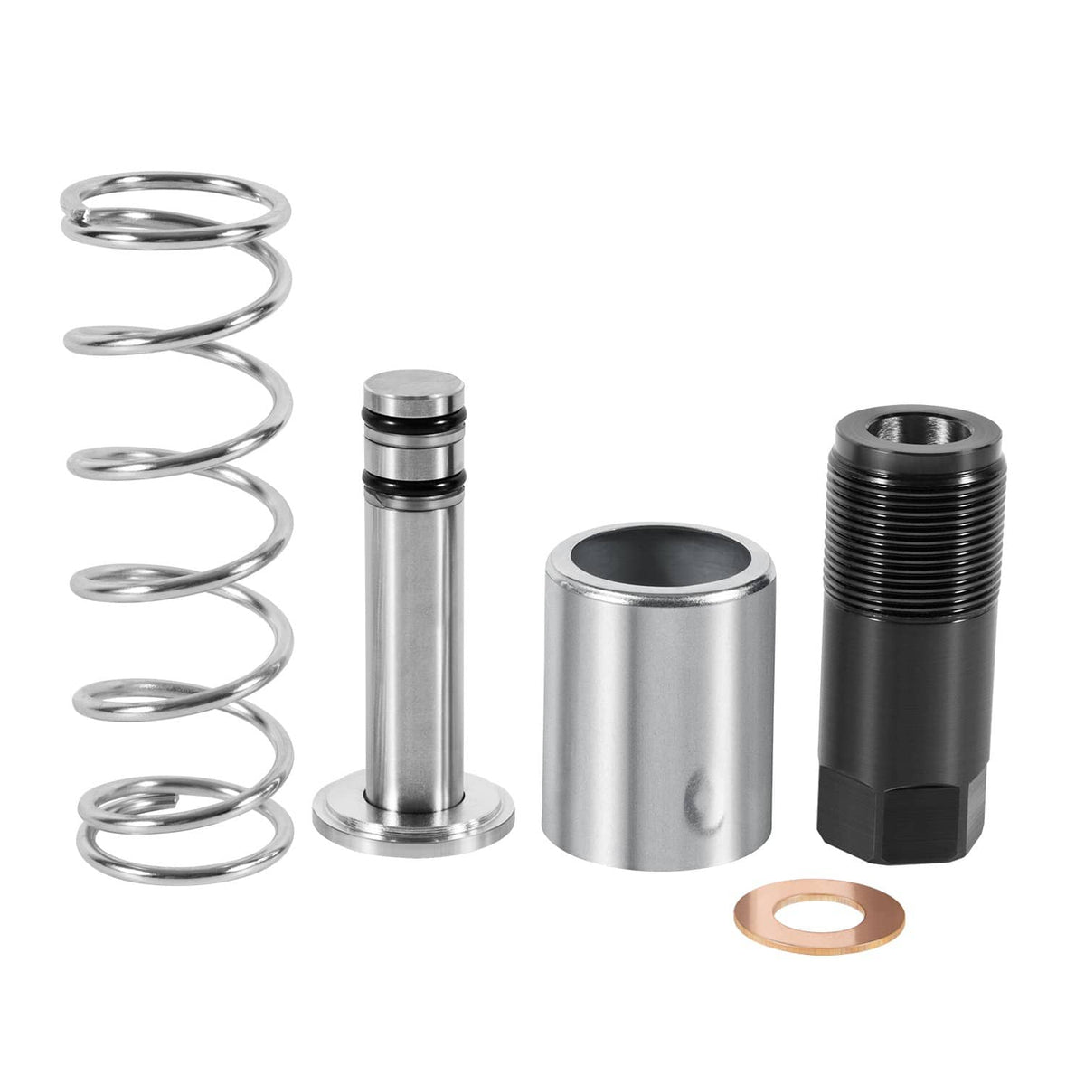 Bethesda Industrial Replacement Pump Piston fits Harbor Freight-Costco-Arcan-Matco 3 & 3 1/4 t. jack