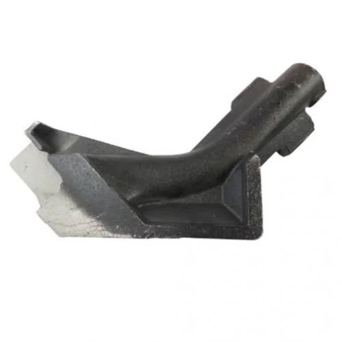 Bethesda Industrial Seed Boot Tungsten Coated - Right Hand fits John Deere 750 1850 AN280316