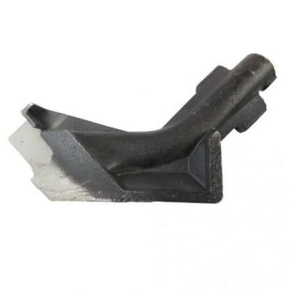 Bethesda Industrial Seed Boot Tungsten Coated - Right Hand fits John Deere 750 1850 AN280316