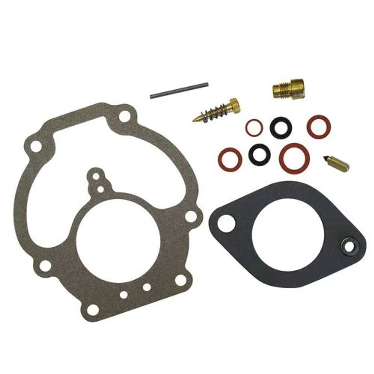 Bethesda Industrial Carburetor Kit for Zenith Carburetor fits Case 870 930 970 fits Allis Chalmers