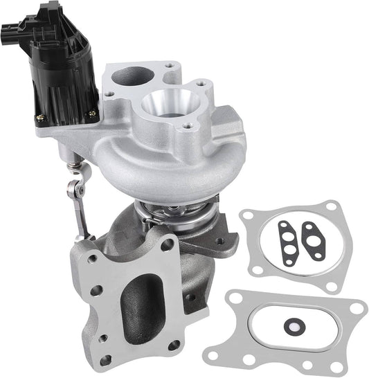 Bethesda Industrial Turbo Charger TD025 For Honda CR-V Civic 1.5L 182HP 18900-5AA-A01 49373-07100