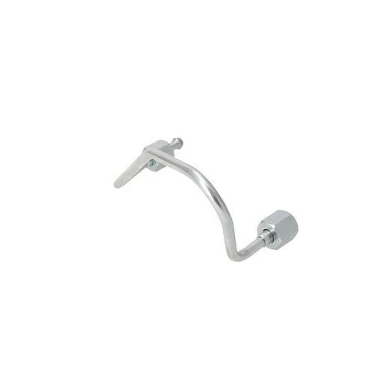 Bethesda Industrial Fuel Injection Line #2 fits Kubota B2710 B2910 B3030 B3200 B7800 16271-53722