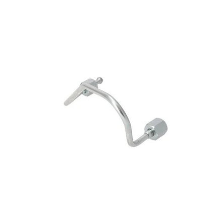 Bethesda Industrial Fuel Injection Line #2 fits Kubota B2710 B2910 B3030 B3200 B7800 16271-53722