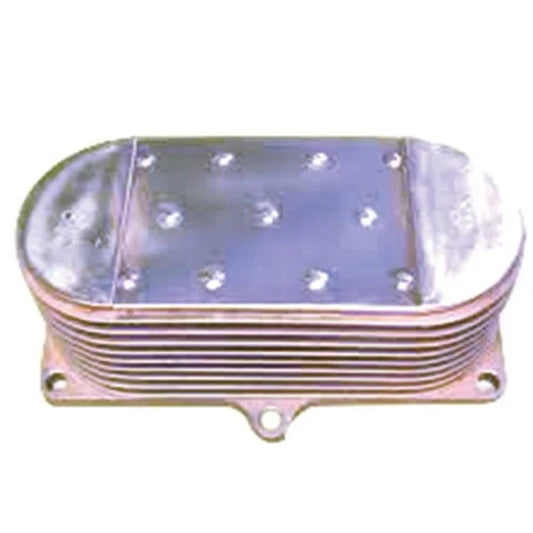 Bethesda Industrial Engine Oil Cooler fits John Deere 6110 6210 6310 7210 7410 7510 7610 RE56690