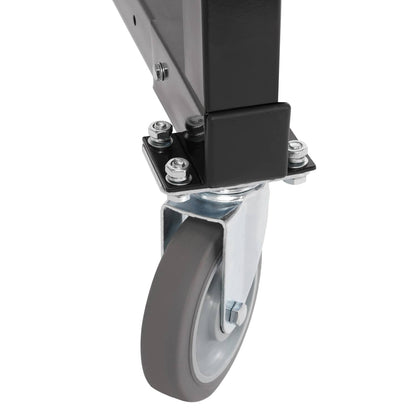 Bethesda Industrial Watercraft Dolly max 1400lbs For Kawasaki Sea-Doo Jet Ski Stand Storage Cart PWC
