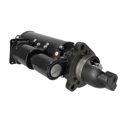 Bethesda Industrial Starter - Delco Style DD (3974) Case fits John Deere 8650 8850 RE10321