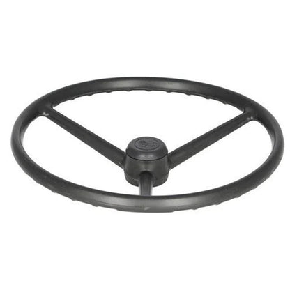 Bethesda Industrial Steering Wheel - Splined Hub fits Yanmar YM1500 YM1700 YM2000 194241-15710