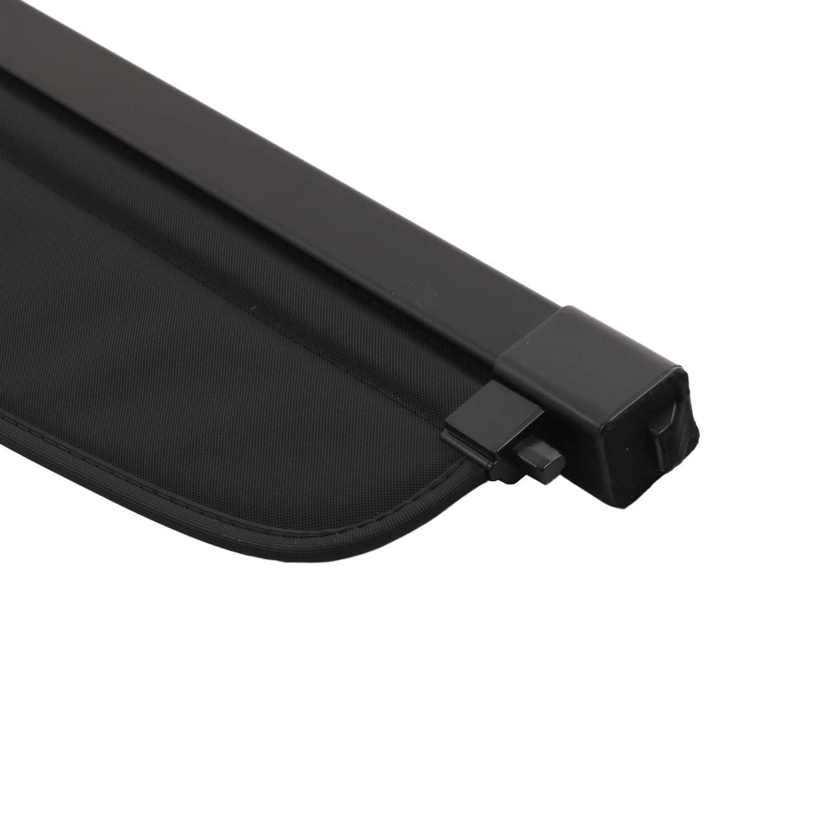 Bethesda Industrial For 2020-2024 Tesla Model Y Retractable Trunk Cargo Cover Luggage Shade Shield