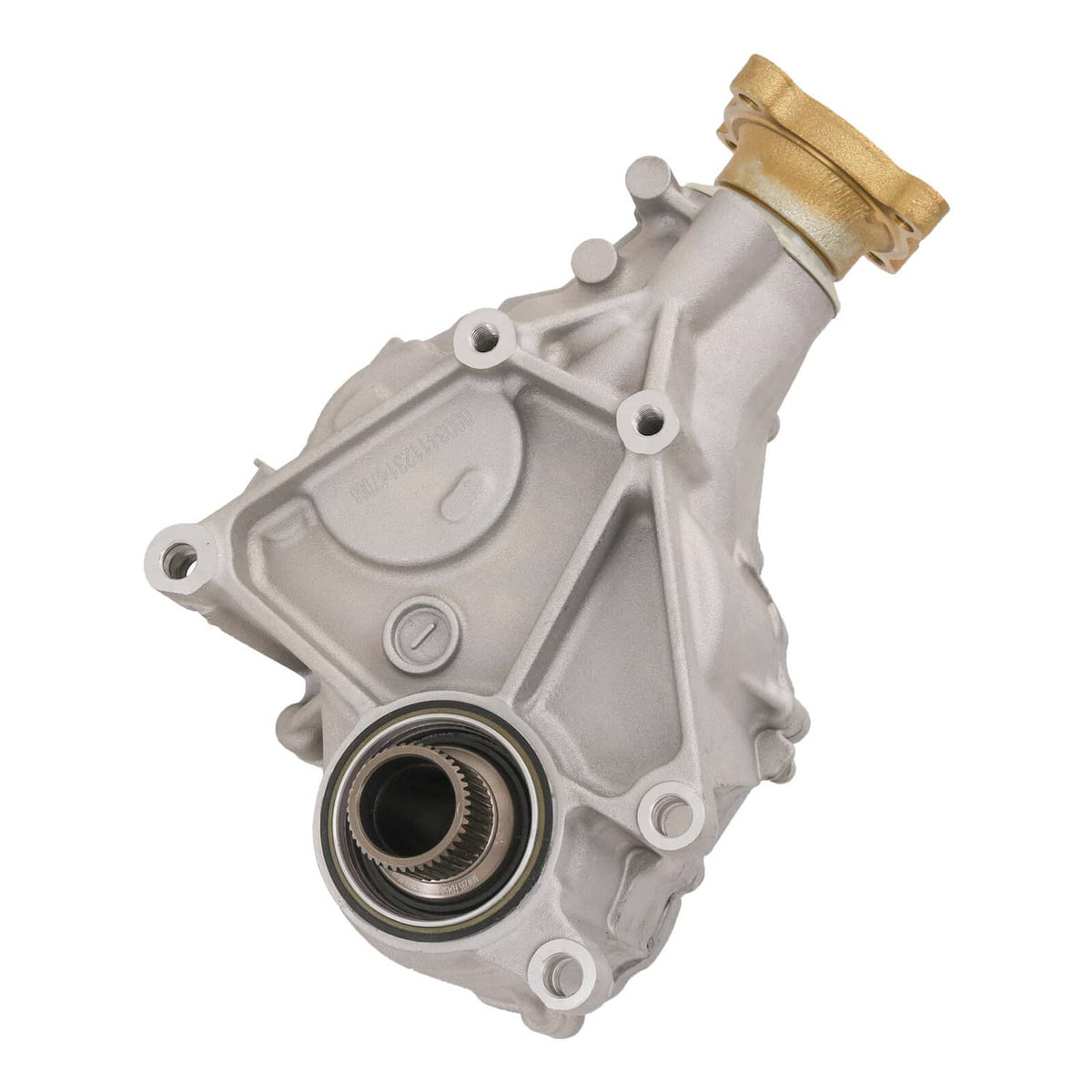 Bethesda Industrial NEW Transfer Case For Ford Explorer 3.5L 2016-2019 DG1Z7251F DG1Z7251D B601323