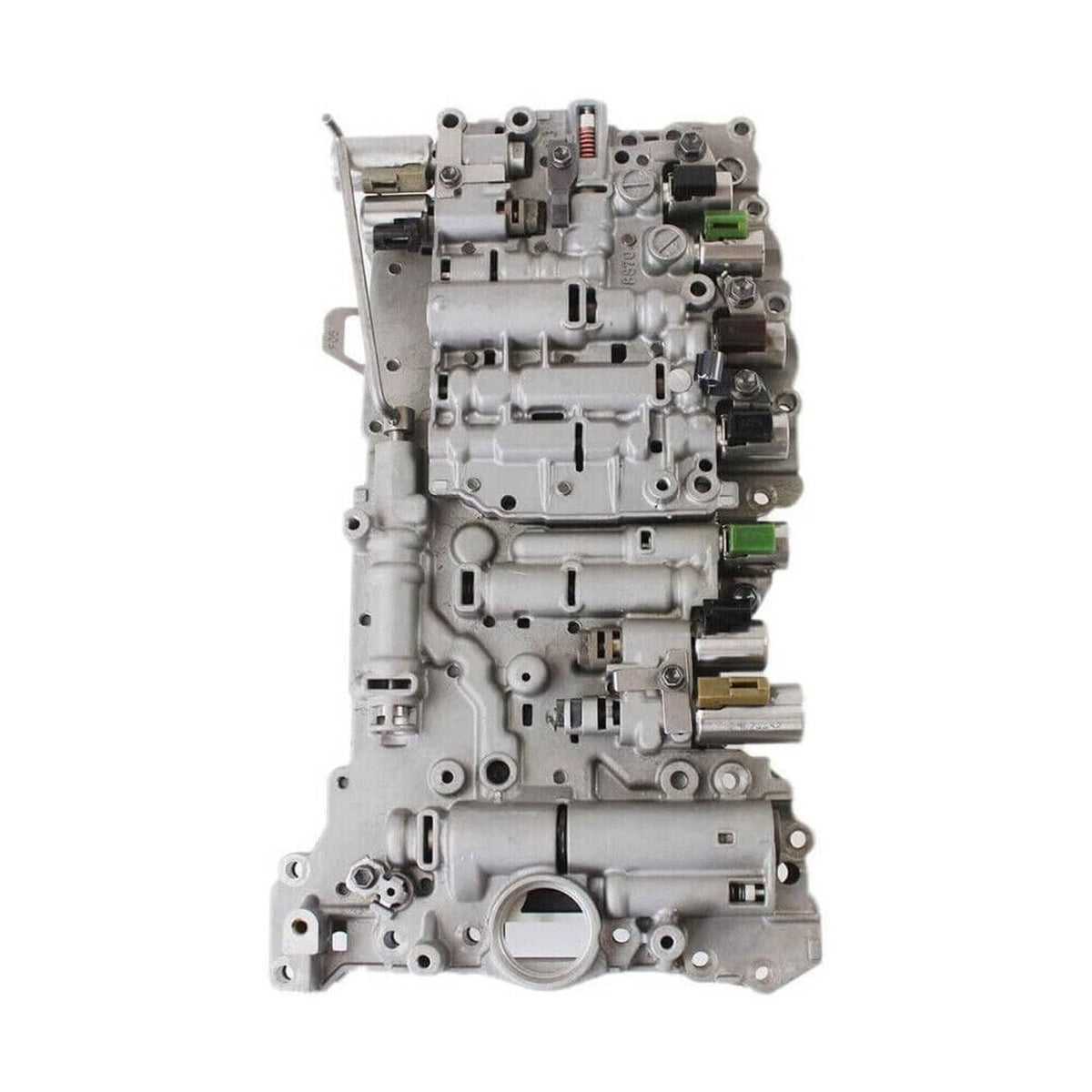 Bethesda Industrial Transmission Valve Body w/ Solenoids for 2007-UP Toyota TUNDRA Cast 8870 AB60E